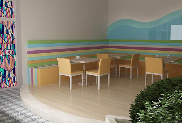 Green Anatolia Otel Fethiye - Görsel 11