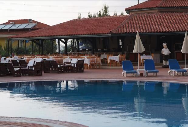 Green Anatolia Otel Fethiye - Görsel 4