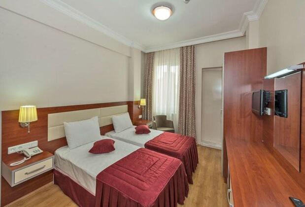 Bella Garden Boutique Hotel - Görsel 20