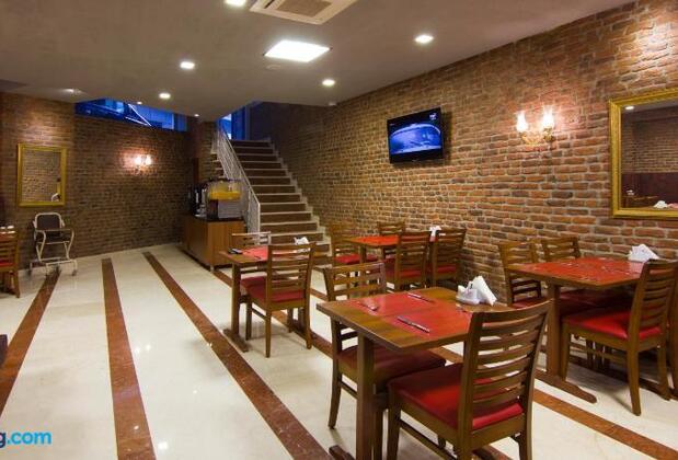 Aprilis Hotel - Görsel 21