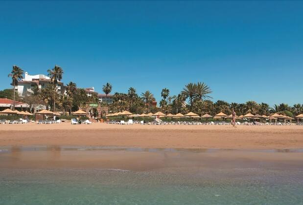 Defne Garden Otel Manavgat - Görsel 3