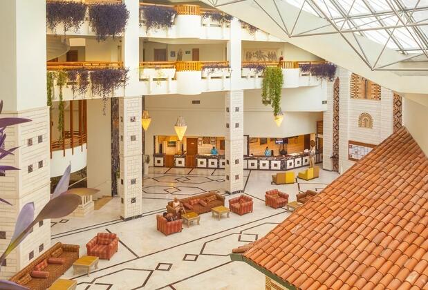 Defne Garden Otel Manavgat - Görsel 5