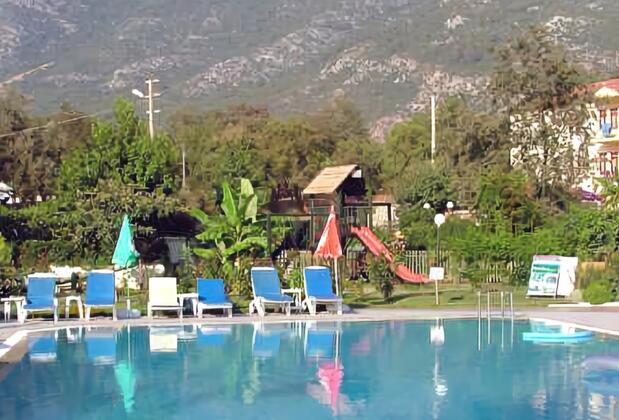 Ant Apart Otel - Görsel 36