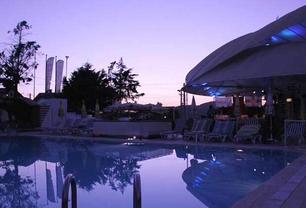 Ant Apart Otel - Görsel 47