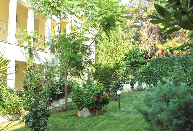 Ant Apart Otel - Görsel 31