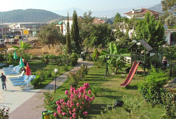 Ant Apart Otel - Görsel 37