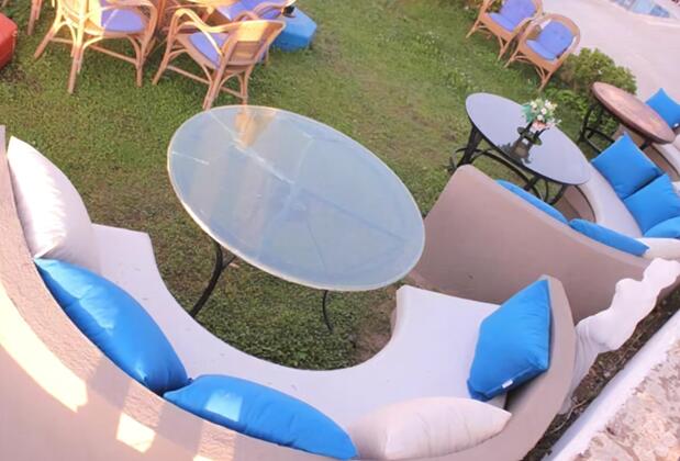 Ant Apart Otel - Görsel 38