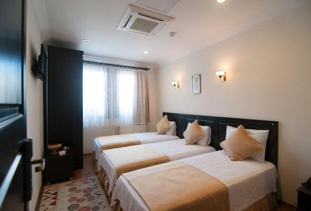 Sultan Hotel - Görsel 14