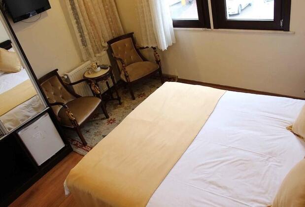 Sultan Hotel - Görsel 15