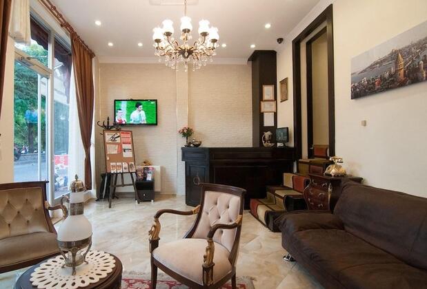 Sultan Hotel - Görsel 3