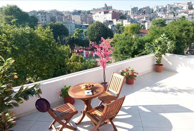 Sultan Hotel - Görsel 22