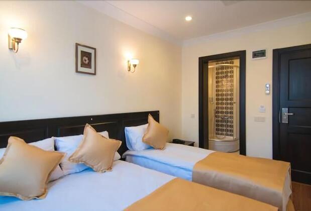 Sultan Hotel - Görsel 16