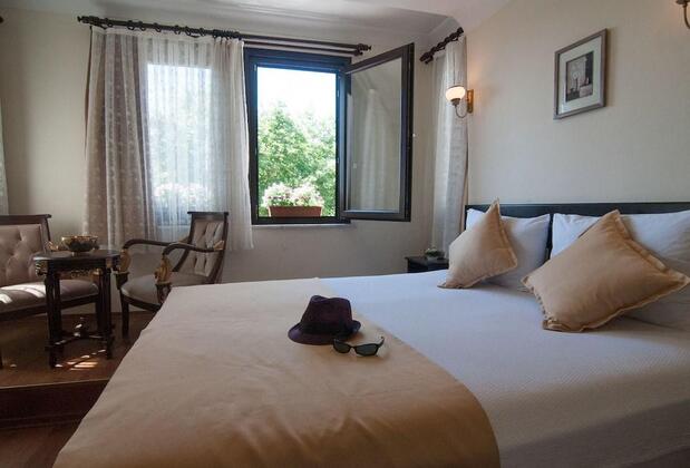 Sultan Hotel - Görsel 19