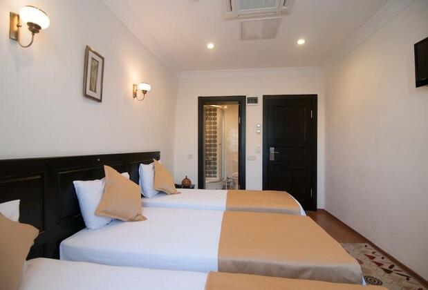 Sultan Hotel - Görsel 20