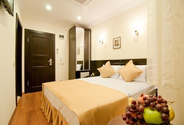 Sultan Hotel - Görsel 17