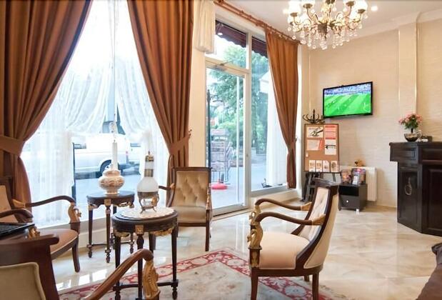 Sultan Hotel - Görsel 6