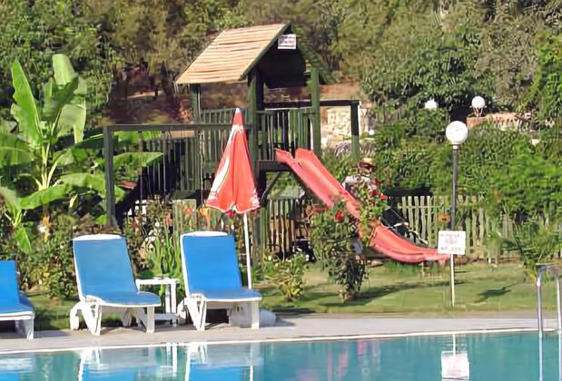 Ant Apart Otel - Görsel 49