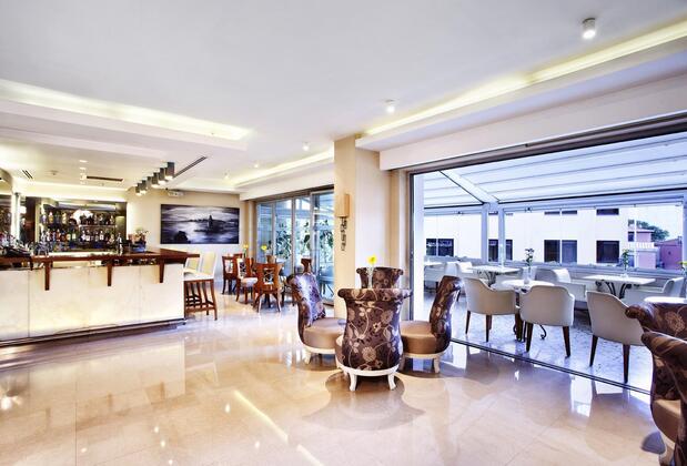CVK Taksim Hotel - Görsel 4