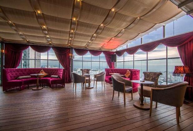 CVK Taksim Hotel - Görsel 3