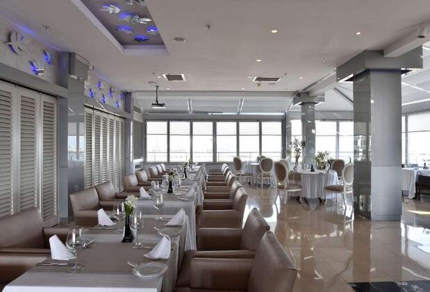 CVK Taksim Hotel - Görsel 7