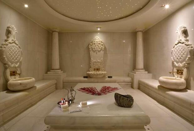 CVK Taksim Hotel - Görsel 10