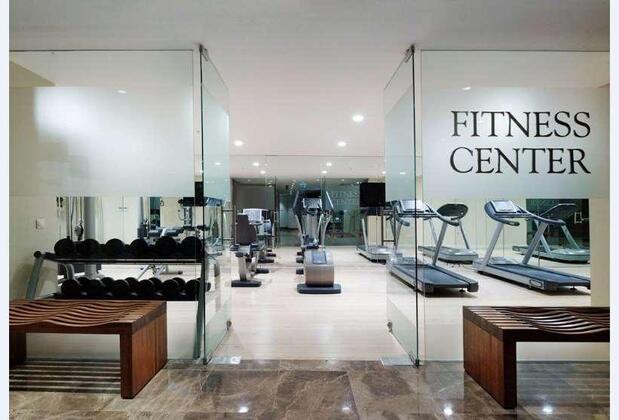 CVK Taksim Hotel - Görsel 9