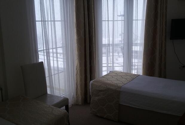 Meltem Hotel İğneada - Görsel 3