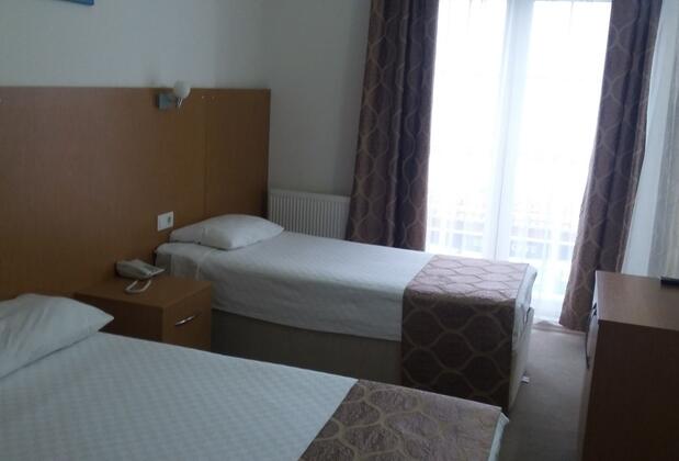 Meltem Hotel İğneada - Görsel 4
