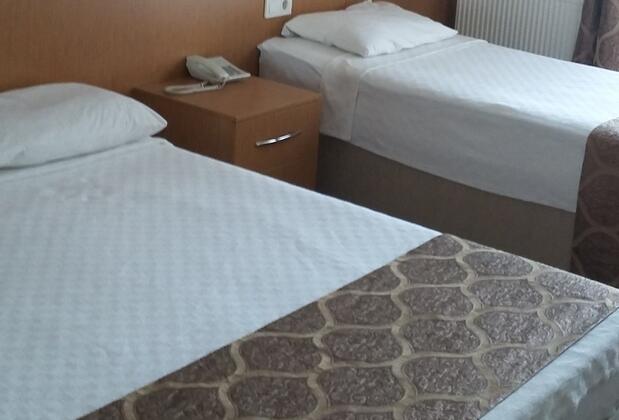 Meltem Hotel İğneada - Görsel 5