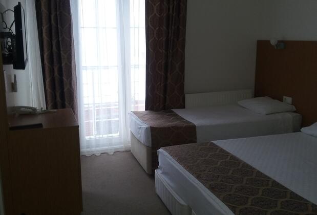 Meltem Hotel İğneada - Görsel 7