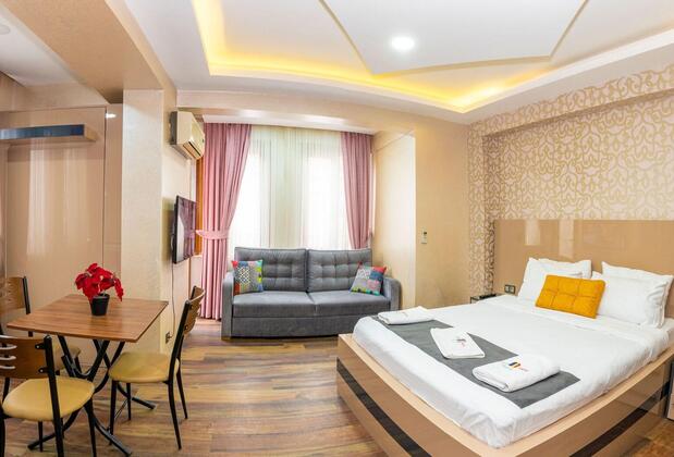 Butterfly Apart Flat - Görsel 6