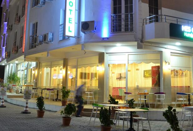 Meltem Hotel İğneada - Görsel 8