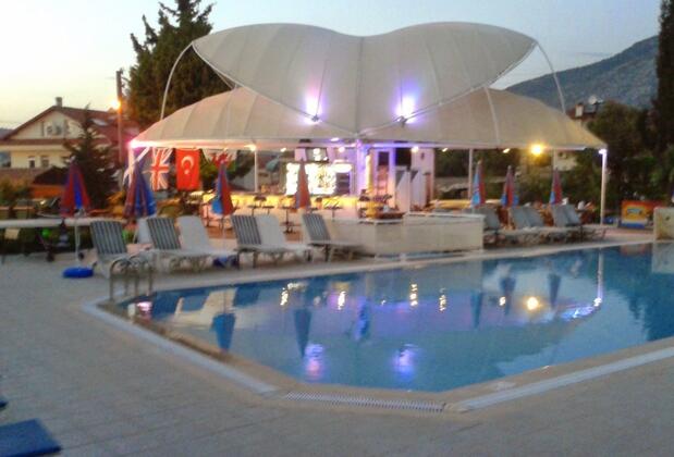 Ant Apart Otel - Görsel 44