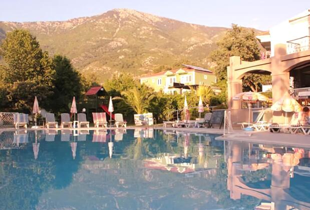 Ant Apart Otel - Görsel 50