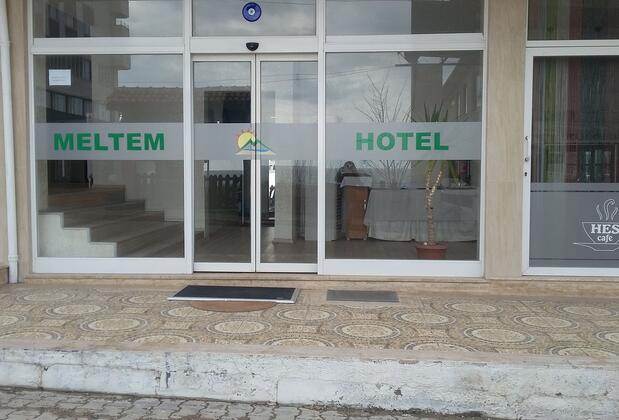 Meltem Hotel İğneada - Görsel 9