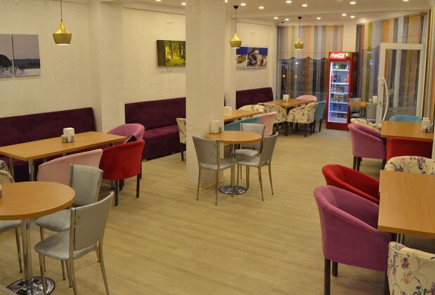 Meltem Hotel İğneada - Görsel 10