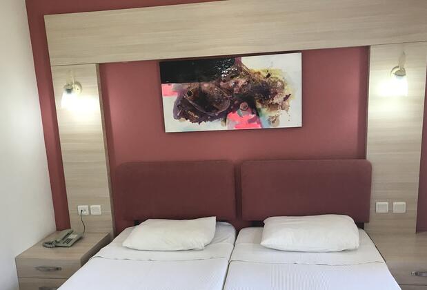 Ant Apart Otel - Görsel 28