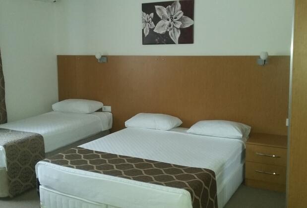 Meltem Hotel İğneada - Görsel 15