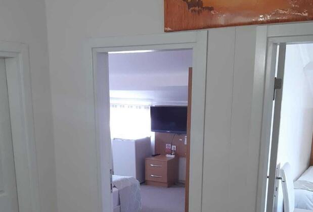 Meltem Hotel İğneada - Görsel 16