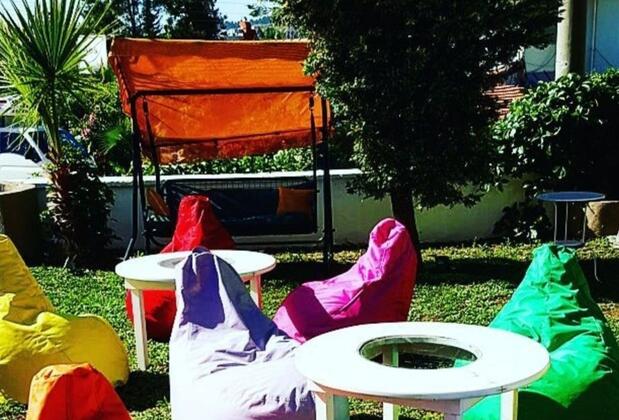 Ant Apart Otel - Görsel 32