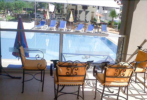 Ant Apart Otel - Görsel 26