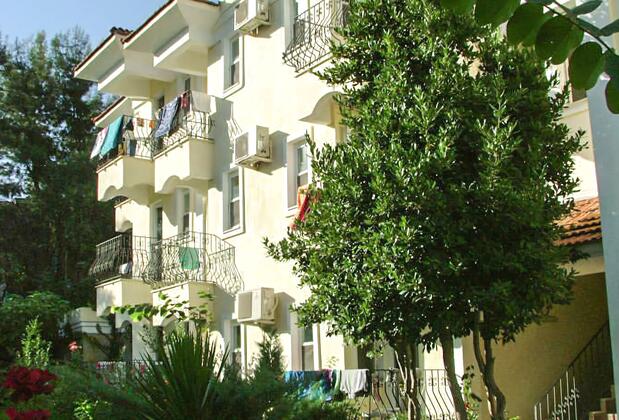 Ant Apart Otel - Görsel 45