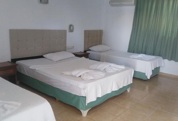 Uğur Otel Beach Kemer - Görsel 3