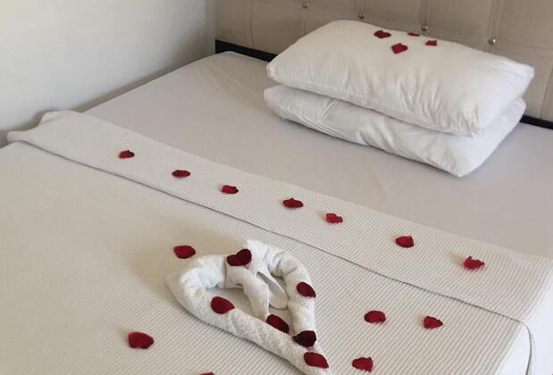 Uğur Otel Beach Kemer - Görsel 4