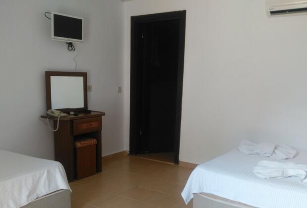 Uğur Otel Beach Kemer - Görsel 5