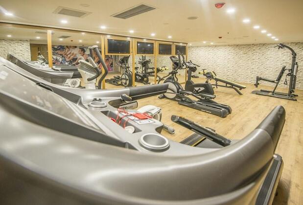 Midmar Hotel - Görsel 39