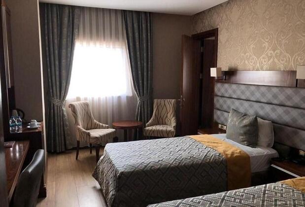 Midmar Hotel - Görsel 35