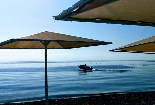 Uğur Otel Beach Kemer - Görsel 7