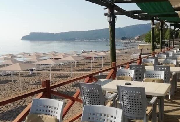 Uğur Otel Beach Kemer - Görsel 9