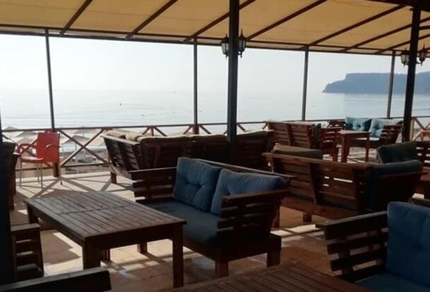 Uğur Otel Beach Kemer - Görsel 10